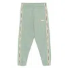 Maison Kitsuné Flash Fox Track Pants