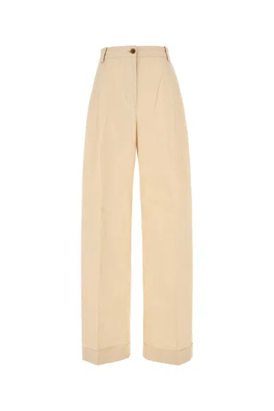 MAISON KITSUNÉ MAISON KITSUNÉ PANTS