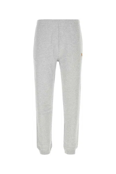 MAISON KITSUNÉ MAISON KITSUNÉ PANTS
