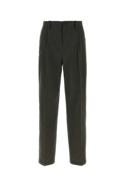 MAISON KITSUNÉ MAISON KITSUNÉ PANTS