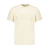 Maison Kitsuné Paris T-shirt In Neutral