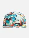 Maison Kitsuné Parisien Cap