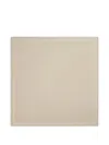Maison Kitsuné Poetic Script Scarf In Neutral