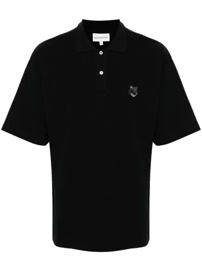 Maison Kitsuné Polo