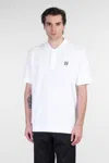 Maison Kitsuné Cotton Sweaters