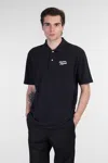 Maison Kitsuné Maison Kitsune Handwriting Comfort Polo
