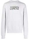 MAISON KITSUNÉ MAISON KITSUNÉ PRESS SHEET. CLOTHING