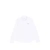Maison Kitsuné Profile Fox Regular Shirt In White
