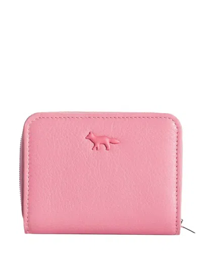 Maison Kitsuné Profile Fox Wallet