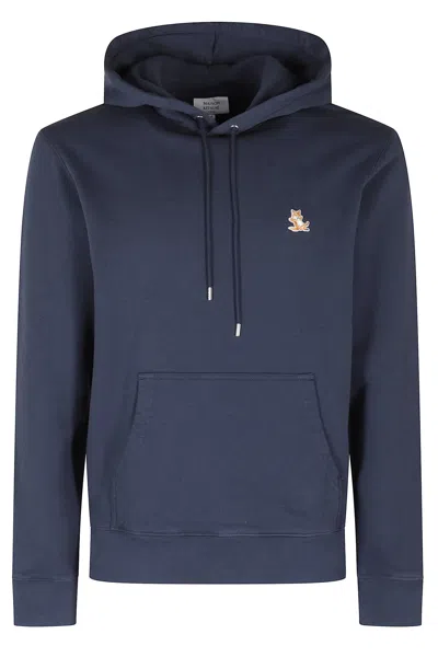 MAISON KITSUNÉ REGULAR HOODIE