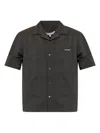MAISON KITSUNÉ RESORT SHIRT