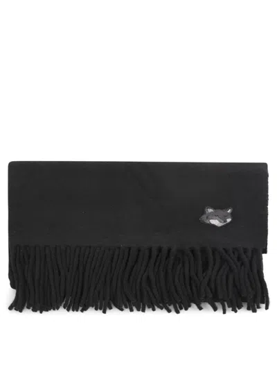 Maison Kitsuné Scarves