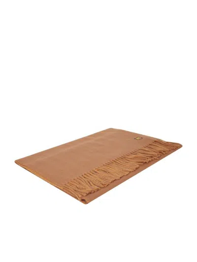 Maison Kitsuné Scarves