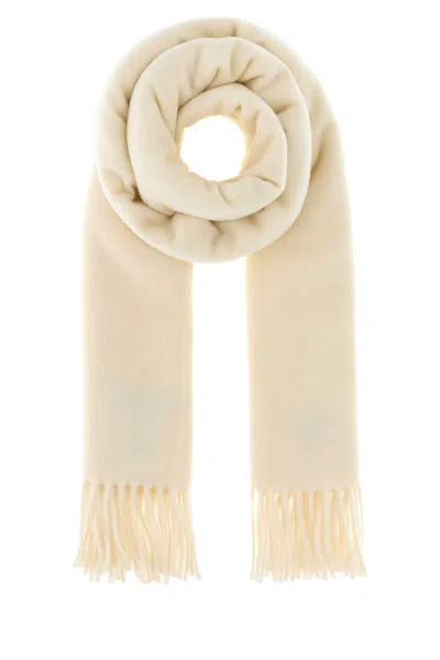 MAISON KITSUNÉ MAISON KITSUNÉ SCARVES AND FOULARDS