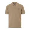 Maison Kitsuné Shirt In 0117