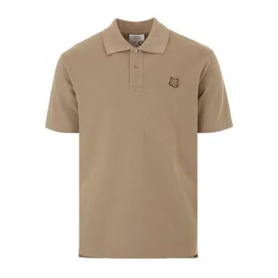 Maison Kitsuné Shirt In 0117