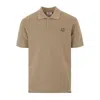Maison Kitsuné Shirt In 0117