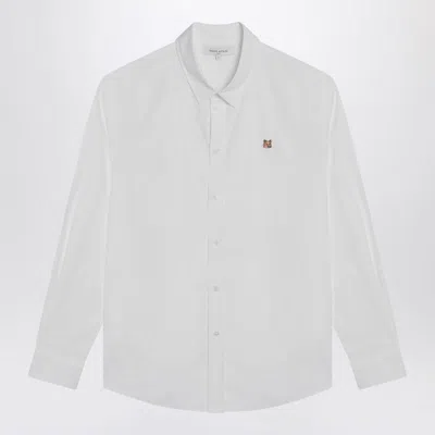 MAISON KITSUNÉ MAISON KITSUNÉ SHIRT
