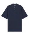 Maison Kitsuné Bold Fox Head Polo Shirt