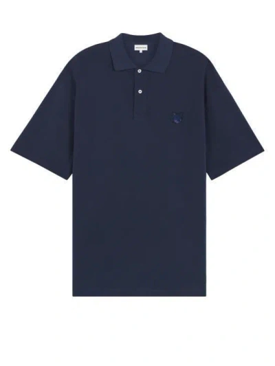 MAISON KITSUNÉ MAISON KITSUNÉ SHIRT