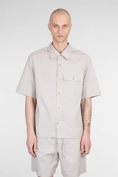 MAISON KITSUNÉ MAISON KITSUNÉ SHIRT