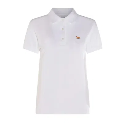 MAISON KITSUNÉ MAISON KITSUNÉ SHIRT