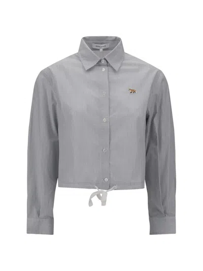 Maison Kitsuné Shirts