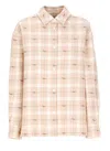 Maison Kitsuné Light Shirt