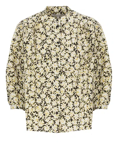 MAISON KITSUNÉ MAISON KITSUNÉ SHIRTS