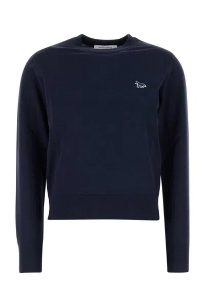 MAISON KITSUNÉ MAISON KITSUNÉ KNITWEAR