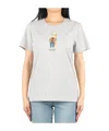 Maison Kitsuné Short-sleeved T-shirt
