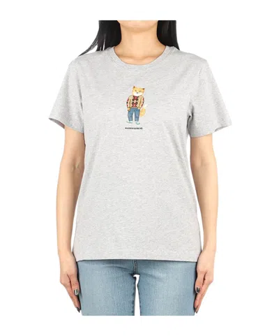 Maison Kitsuné Short-sleeved T-shirt