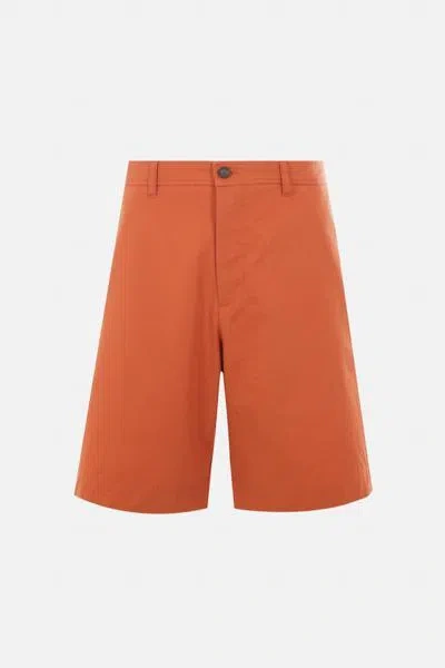 MAISON KITSUNÉ MAISON KITSUNÉ SHORTS