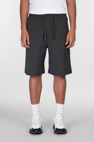 MAISON KITSUNÉ MAISON KITSUNÉ SHORTS
