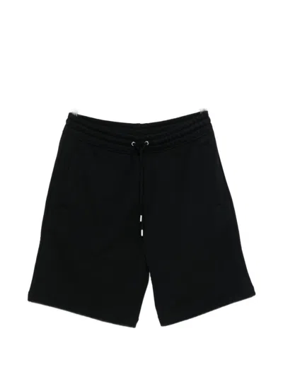 Maison Kitsuné Maison Kitsune' Shorts Black
