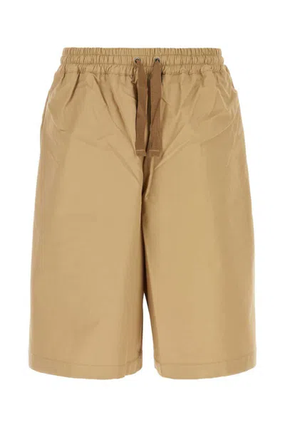 MAISON KITSUNÉ MAISON KITSUNÉ SHORTS