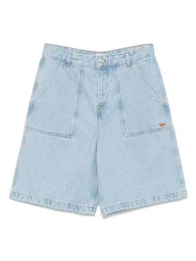 MAISON KITSUNÉ MAISON KITSUNÉ SHORTS