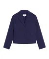 Maison Kitsuné Single-breasted Jacket