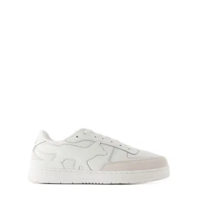 MAISON KITSUNÉ MAISON KITSUNÉ SNEAKERS