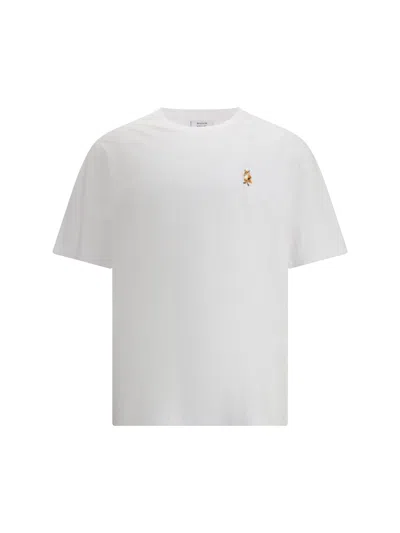 MAISON KITSUNÉ STANDING FOX T-SHIRT