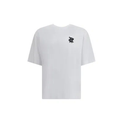MAISON KITSUNÉ STUNT FOX OVERSIZE T-SHIRT