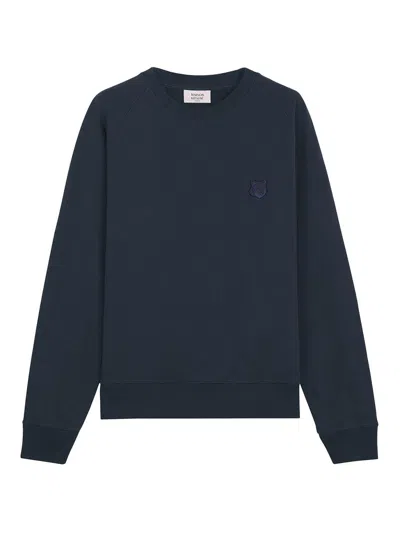 MAISON KITSUNÉ SWEATSHIRT