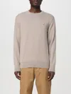 Maison Kitsuné Sweater  Men Color Beige