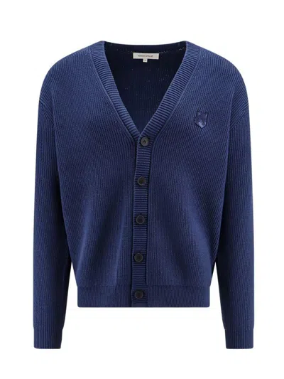 MAISON KITSUNÉ MAISON KITSUNÉ SWEATER