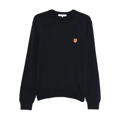 MAISON KITSUNÉ SWEATER