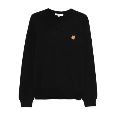 MAISON KITSUNÉ SWEATER
