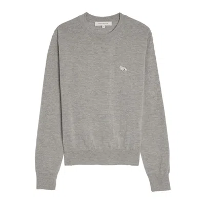 MAISON KITSUNÉ MAISON KITSUNÉ SWEATER