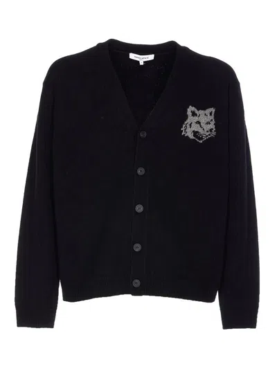 MAISON KITSUNÉ SWEATER MAISON KITSUN