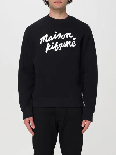 Maison Kitsuné Sweater  Men Color Black