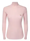 MAISON KITSUNÉ MAISON KITSUNÉ SWEATERS